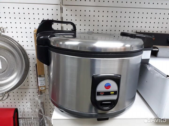 Рисоварка indokor IR-1954