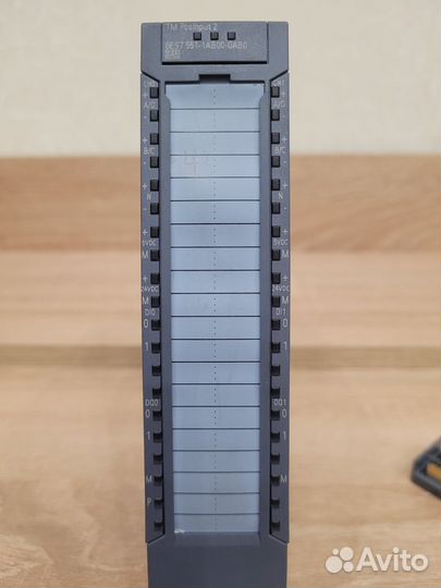 Simatic s7 1500 TM PosInput 2