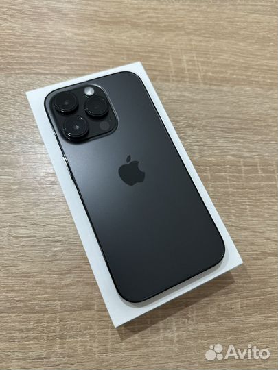iPhone 14 Pro, 128 ГБ