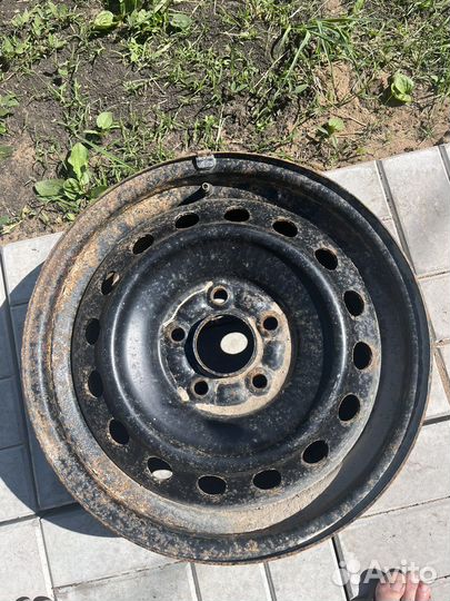 Диски mitsubishi asx