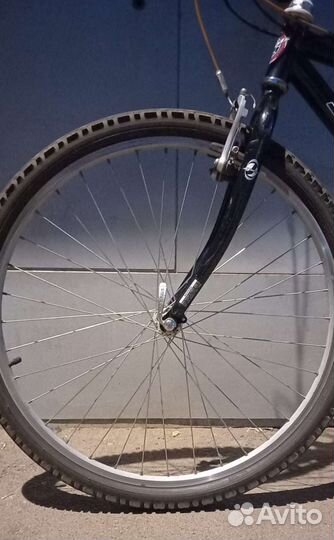 Jamis Explorer SC 26