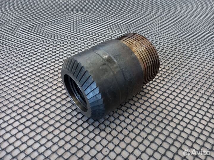 Переходник фрезерный П1 З-50/89