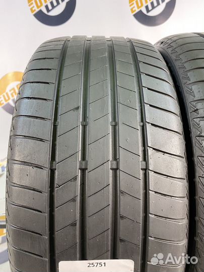 Bridgestone Turanza T005 245/40 R18 97W