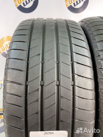 Bridgestone Turanza T005 245/40 R18 97W