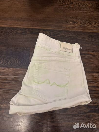 Patrizia pepe шорты оригинал