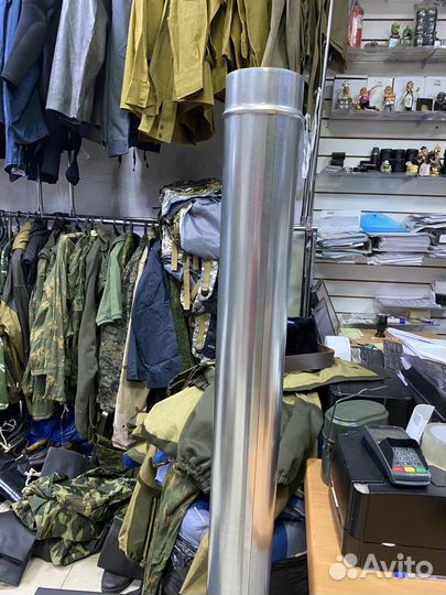 Печь теплодар