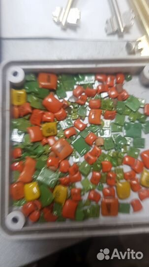 Прием и вывоз вторсырья