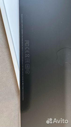 Клавиатура apple magic keyboard