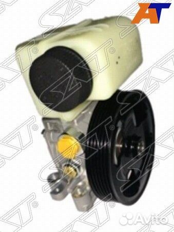 Насос гур mazda CX-7