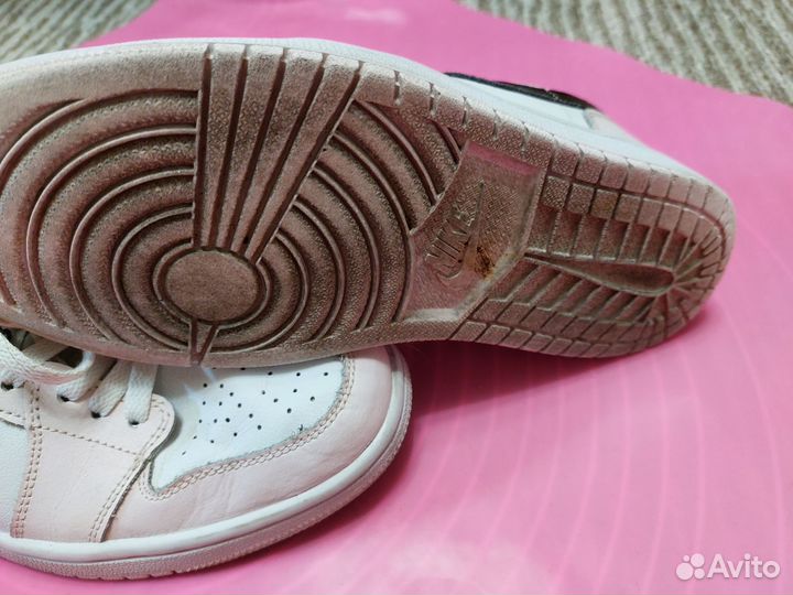 Кроссовки Nike,41 р