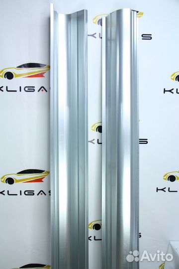 Ремонтный порог Toyota Corolla E12/E13