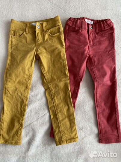 Вещи на девочку