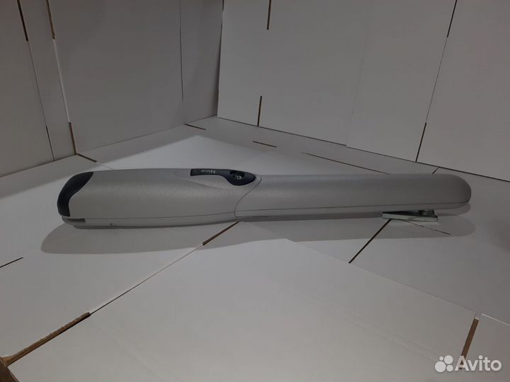 Автоматика для распашных ворот nice wingo 4KLT