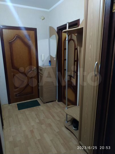 1-к. квартира, 33,7 м², 10/10 эт.