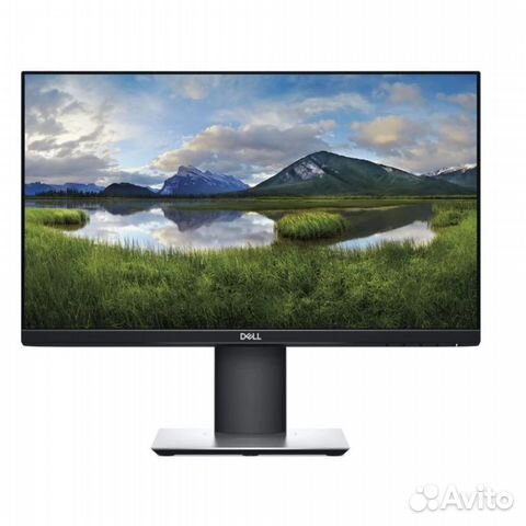 Монитор Dell P2219H 244649