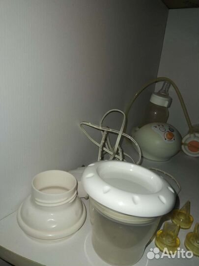 Малакасос электрический