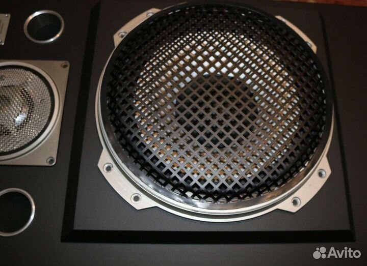 Переделка нч гд-01-25 от электроника 100 ас на бум