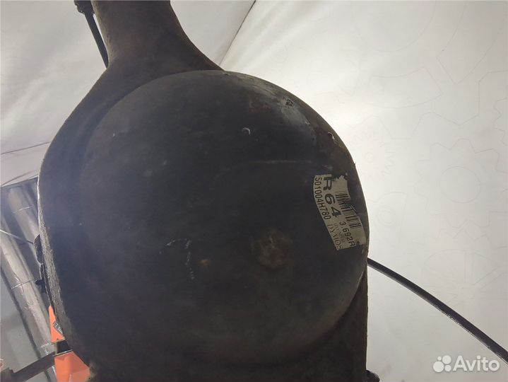 Мост (ведущий) Hyundai H-1 Starex, 2013