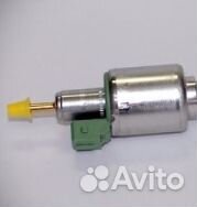 Бензонасос для автономого отопителя 24v