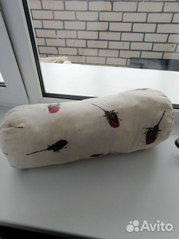 Подушка ортопедическая