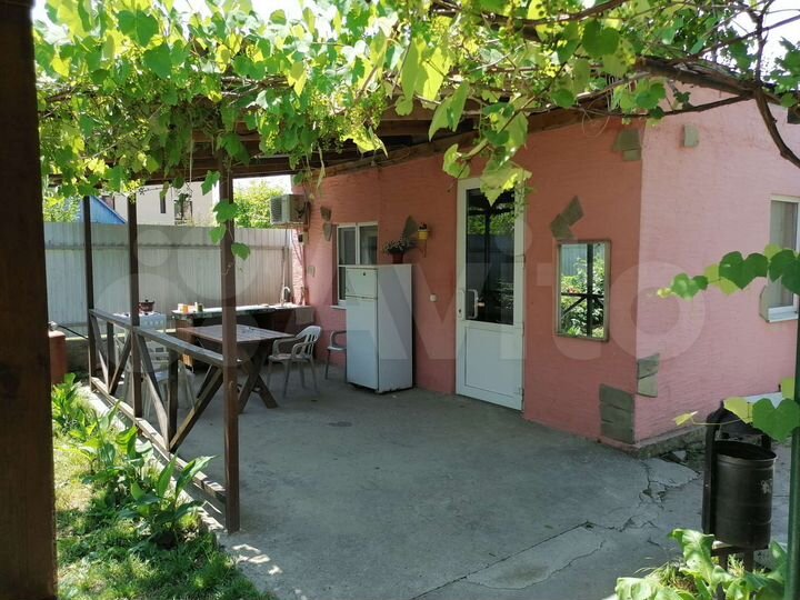 Комната 20 м², 1/1 эт.