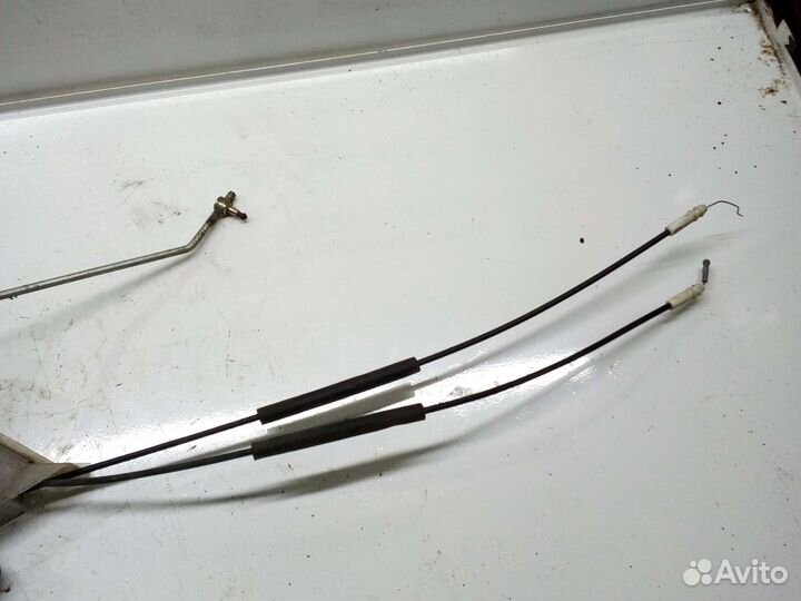 Замок двери передней правой hover great wall H5