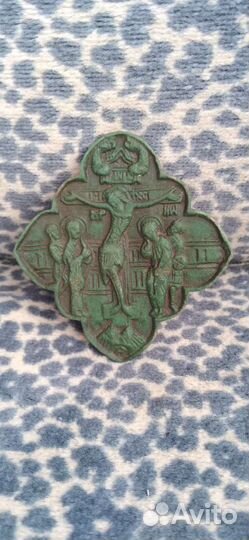 Накладка на книгу евангелие