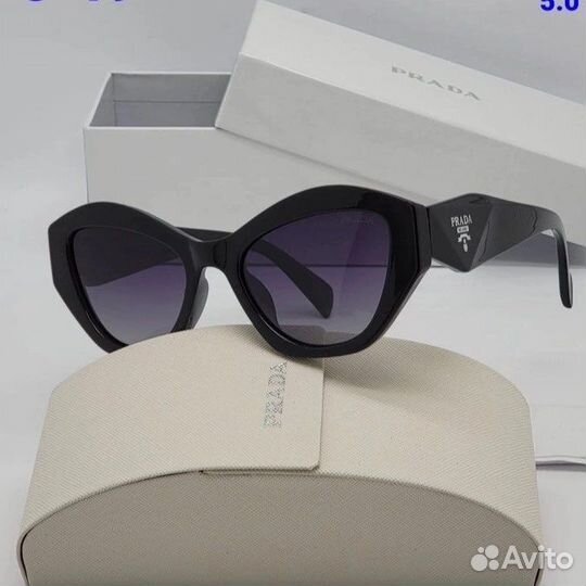 Солнцезащитные очки