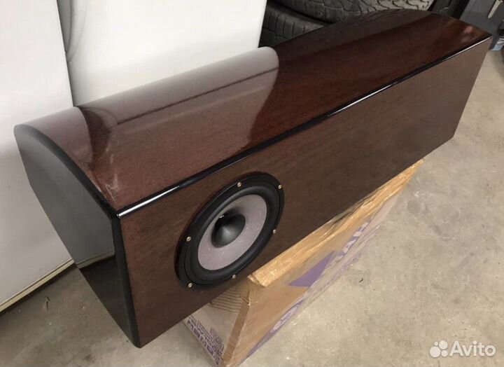 Акустическая система