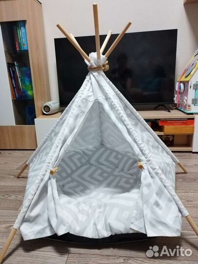 Лежанка для животных