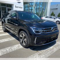 Новый Volkswagen Teramont X 2.0 AMT, 2023, цена от 7 500 000 руб.