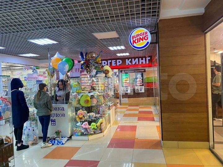 Готовый арендный бизнес, 3605 м2