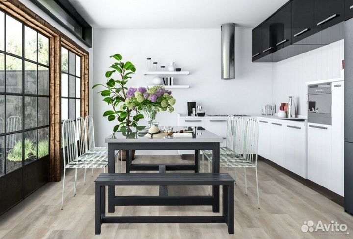 Пвх ламинат