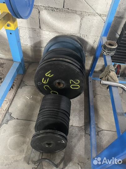 Спортинвентарь