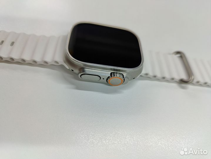 Apple watch ultra 49mm