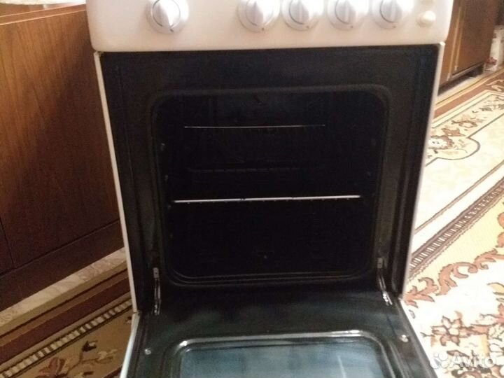 Плита газовая