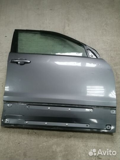 Дверь передняя правая для Suzuki Grand Vitara 2