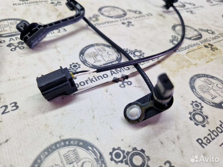 Датчик ABS передний правый для Toyota Camry V70