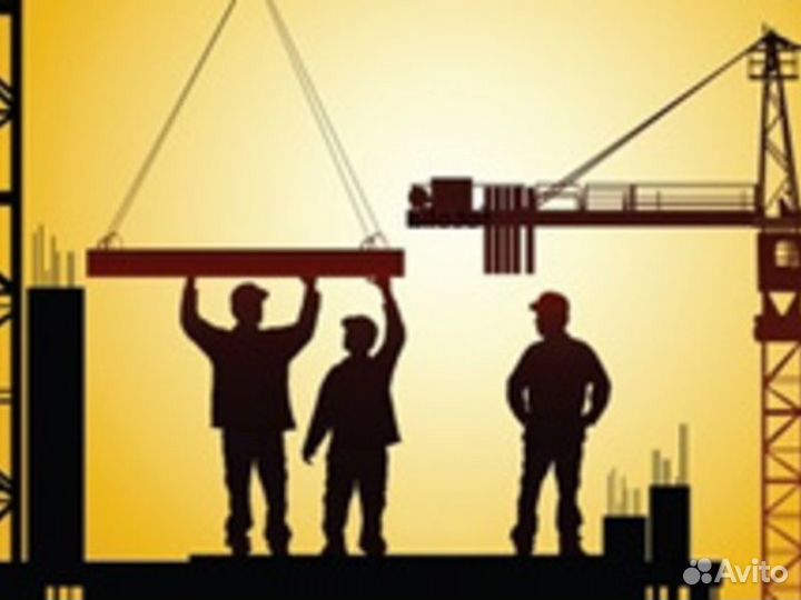 Стропальщик Г.киров вахта С питанием