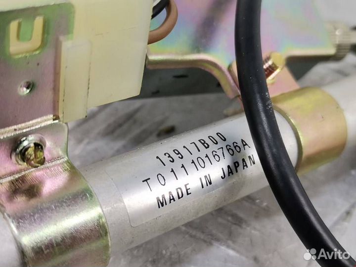 Антенна Opel Astra G 2002