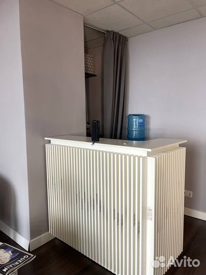 Аренда рабочего места