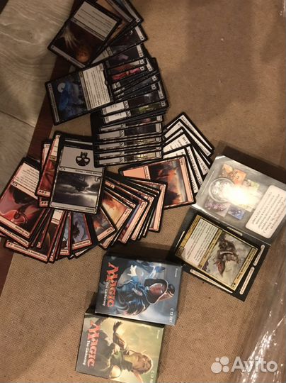 Карточки мтг mtg