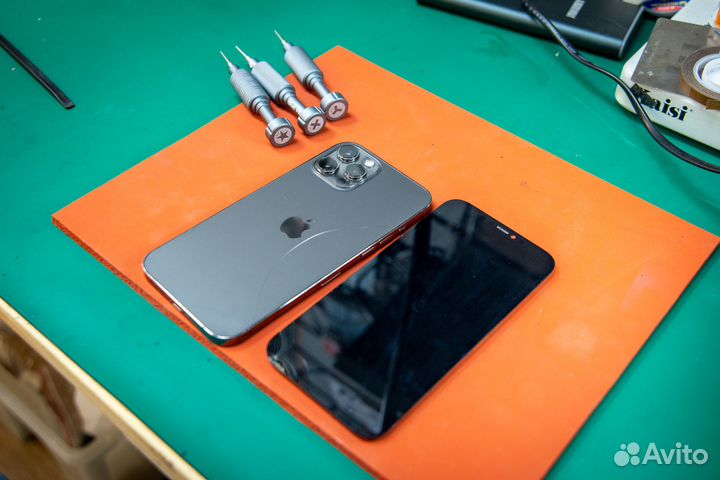 Дисплей iPhone 13 Pro оригинальная матрица