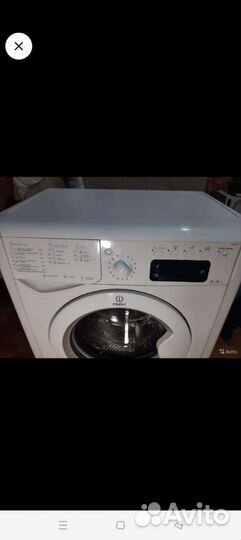 Люк стиральной машины