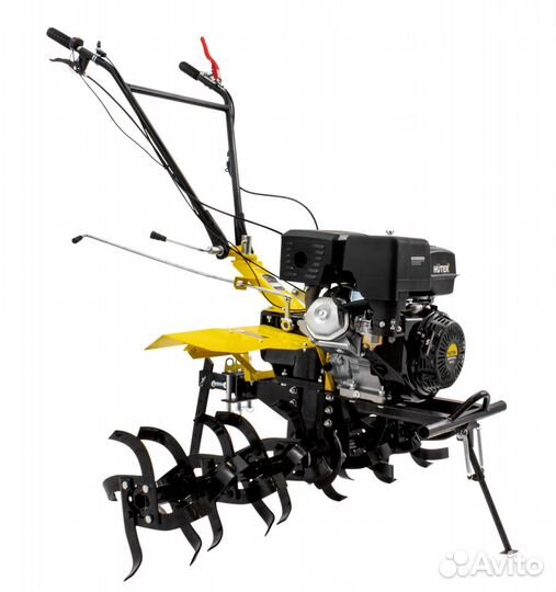 Мотоблок Huter MK-15000P +