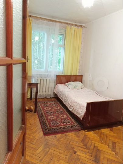 2-к. квартира, 45 м², 1/5 эт.