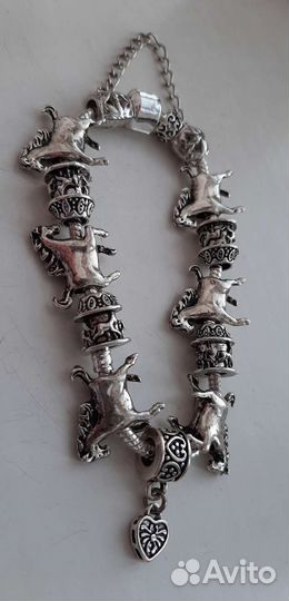 Браслет Пандора новый