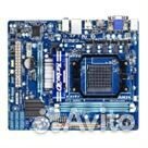 Материнские платы для пк