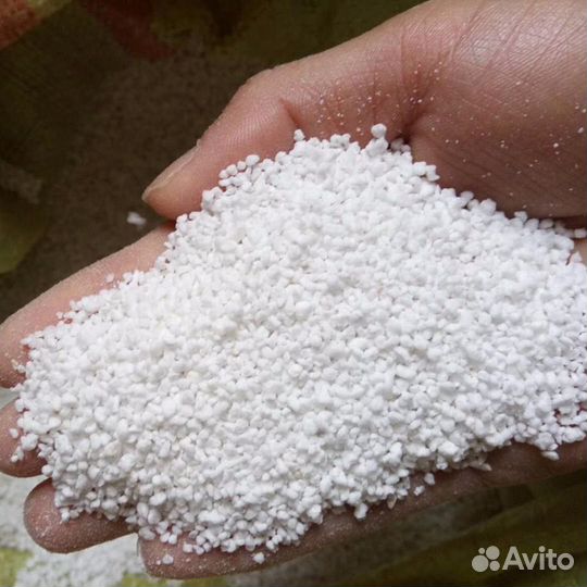 Агроперлит