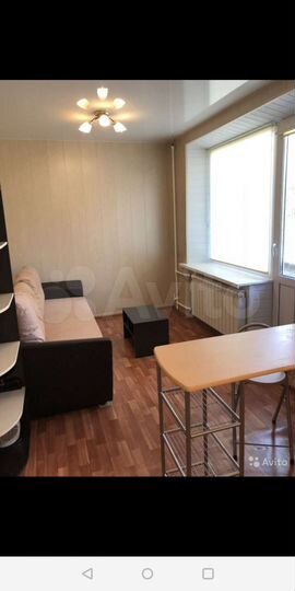 1-к. квартира, 34 м², 2/4 эт.
